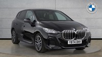 2024 BMW 2 Series 225e xDrive M Sport 5dr DCT [Tech Plus Pack] Hatchback Hatchba
