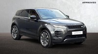 2025 Land Rover Range Rover Evoque Diesel Hatchback 2.0 D200 Dynamic SE 5dr Auto