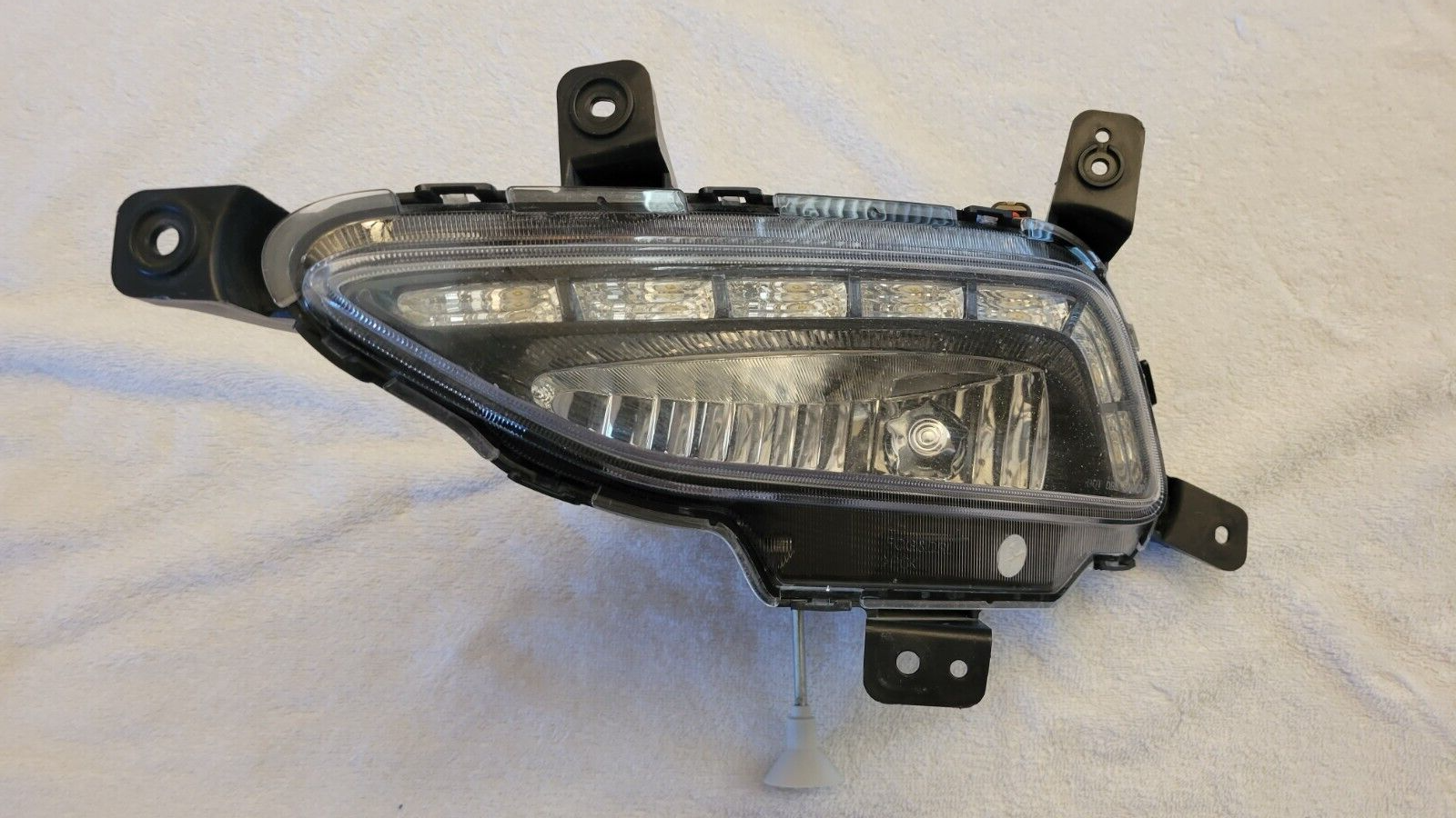 2016 2017 2018 Hyundai Tucson Left Driver Side Halogen LED