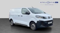 2025 Peugeot Expert 1.5 BlueHDi Professional Standard Panel Van 6dr Diesel Manua