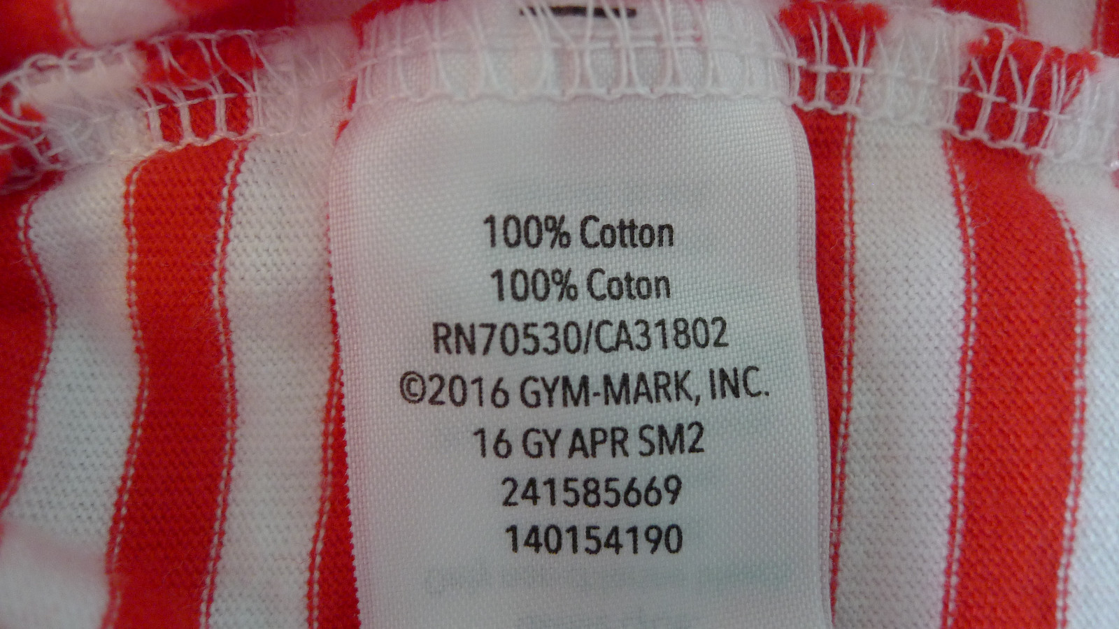 Gymboree NWT 10 Skater Skort Patriot Red Stripe Stars