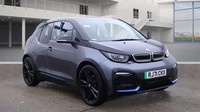 2021 BMW i3 i3s 5dr Hatchback Electric Automatic