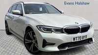 2021 BMW 3 Series 320i Sport 5dr Step Auto Estate Petrol Automatic