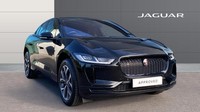 2022 Jaguar I-Pace 294kW EV400 HSE Black 90kWh 5dr Auto 11kW Charger Electric Es