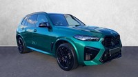 2023 BMW X5 xDrive X5 M Competition 5dr Step Auto Petrol