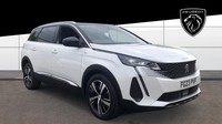2023 Peugeot 5008 1.5 BlueHDi GT 5dr EAT8 Diesel Estate Estate Diesel Automatic