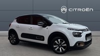2022 Citroen C3 1.2 PureTech C-Series Edition 5dr Petrol Hatchback Hatchback Pet
