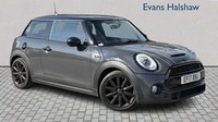 2017 MINI HATCHBACK 2.0 Cooper S 3dr HATCHBACK PETROL Manual