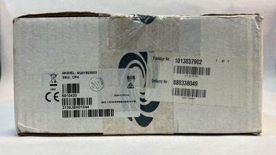Crestron  CP4 6511816 4-Series  Control System (NIB)