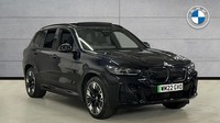 2022 BMW iX3 iX3 M Sport Pro ESTATE Electric Automatic