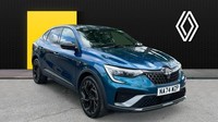 2024 Renault Arkana 1.6 E-Tech FHEV 145 Esprit Alpine 5dr Auto Hybrid Estate Est
