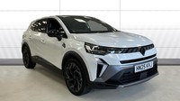 2025 Renault Symbioz 1.6 E-Tech FHEV 145 Iconic Esprit Alpine 5dr Auto Hybrid Es