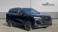 2025 Chery Tiggo 8 Super Hybrid 1.5T PHEV Summit DHT Hybrid