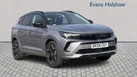 2024 Vauxhall Grandland 1.2 Turbo Ultimate 5dr HATCHBACK PETROL Manual