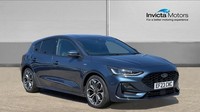 2023 Ford Focus 1.0 EcoBoost ST-Line X 5dr Petrol