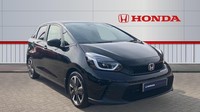 2023 Honda Jazz 1.5 i-MMD Hybrid Advance 5dr eCVT Hybrid Hatchback Hatchback Hyb