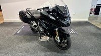 2024 BMW R1250 BMW R1250 RT LE TOURER Petrol Manual