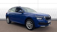 2022 Skoda Kamiq 1.0 TSI 110 SE 5dr DSG Petrol Hatchback Hatchback Petrol Automa