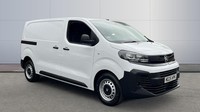 2025 Vauxhall Vivaro L1 Diesel 1.5 Turbo D 120 Prime H1 Van Van Diesel Manual