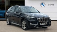 2021 BMW X1 sDrive 20i [178] xLine 5dr Step Auto Petrol Estate Estate Petrol Aut