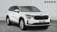 2024 Škoda Kodiaq 2.0 TDI SE L DSG 4WD Euro 6 5-door (7 Seat) SUV Diesel Automat