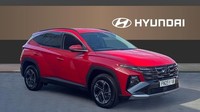 2025 Hyundai TUCSON 1.6T Hybrid Advance 5dr Auto Hybrid Estate Estate Hybrid Aut