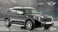 2022 MINI Countryman 1.5 Cooper Exclusive 5dr Auto Petrol Hatchback Hatchback Pe