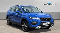 2023 SEAT Ateca 1.5 TSI EVO SE Technology 5dr DSG (Park Assist)(Na Petrol