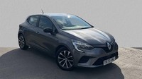 2023 Renault Clio 1.6 E-TECH full hybrid 145 Evolution 5dr Auto Hatchback Hybrid