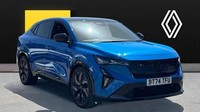 2024 Renault Rafale E-Tech FHEV Techno Esprit Alpine 5dr Auto 4C Hybrid Estate E