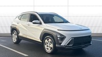2025 Hyundai KONA 1.0T 100 Advance 5dr Petrol Hatchback Hatchback Petrol Manual