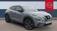 2025 Nissan Juke 1.0 DiG-T N-Connecta 5dr Petrol Hatchback Hatchback Petrol Manu