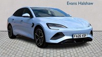 2026 BYD Seal 230kW Design 83kWh 4dr Auto SALOON ELECTRIC Automatic