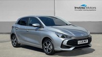 2026 MG MG3 Hybrid 1.5 Hybrid Trophy 5dr Auto Hybrid
