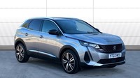 2022 Peugeot 3008 1.2 PureTech GT Premium 5dr EAT8 Petrol Estate Estate Petrol A