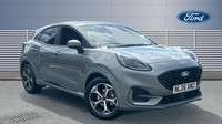 2026 Ford Puma 1.0 EcoBoost Hybrid mHEV ST-Line 5dr DCT HATCHBACK PETROL Automat