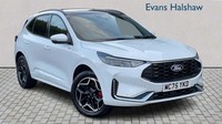 2025 Ford Kuga 2.5 PHEV ST-Line X 5dr CVT SUV Plug-In Hy Automatic