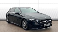 2020 Mercedes-Benz A-Class A200 AMG Line Executive 5dr Auto Petrol Hatchback Hat