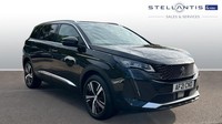 2021 Peugeot 5008 1.2 PureTech GT SUV 5dr Petrol EAT Euro 6 (s/s) (130 ps) SUV P