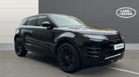 2025 Land Rover Range Rover Evoque 2.0 D200 Dynamic HSE 5dr Auto Diesel Hatchbac
