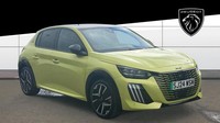2024 Peugeot 208 115kW GT 51kWh 5dr Auto Electric Hatchback Hatchback Electric A