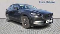 2022 Mazda CX-30 2.0 e-Skyactiv G MHEV SE-L 5dr Hatchback Petrol Manual