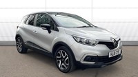 2019 Renault Captur 1.5 dCi 90 Iconic 5dr Diesel Hatchback Hatchback Diesel Manu