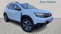 2023 Dacia Duster 1.3 TCe 130 Journey 5dr Estate Petrol Manual