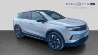 2025 Vauxhall Grandland 73kWh GS SUV 5dr Electric Auto (213 ps) SUV Electric Aut