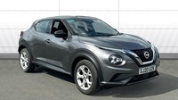 2020 Nissan Juke 1.0 DiG-T Acenta 5dr Petrol Hatchback Hatchback Petrol Manual