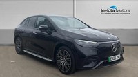 2025 Mercedes-Benz EQE 350+ 215kW AMG Line Night Ed Prem 96kWh 5dr Auto Electric
