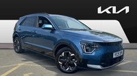 2025 Kia Niro 150kW 4 65kWh 5dr Auto Electric Estate Estate Electric Automatic