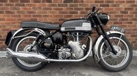 VELOCETTE Viper  Petrol Manual