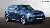 2024 Land Rover Range Rover Sport 3.0 D300 Dynamic SE 5dr SUV DIESEL Automatic